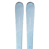 Ski Head Easy Joy + bindung - Qualität A