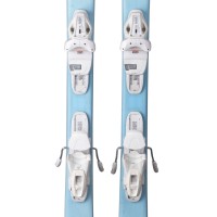 Ski occasion Head Easy Joy + fixations - Qualité A