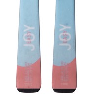 Ski Head Easy Joy + bindings - Quality A