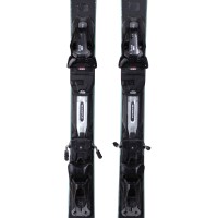 Ski occasion Kastle RX 12 SL + fixations - Qualité B