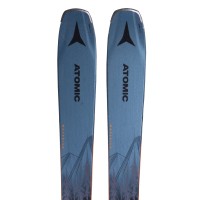 Ski Atomic Maverick 86 C + bindings - Quality A
