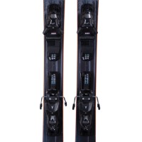 Sci Atomic Maverick 86 C + attacchi - Qualità A