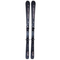 Ski Fischer Aspire Lite + bindung - Qualität A