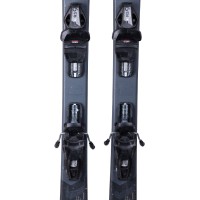 Ski Fischer Aspire Lite + bindung - Qualität A