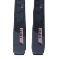 Ski Fischer Aspire Lite + bindung - Qualität A