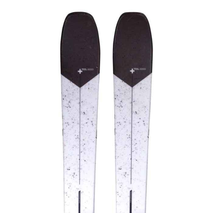 Ski Wedze Cross 150 + Bindings - Quality A