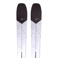 Ski Wedze Cross 150 + Bindung - Qualität A