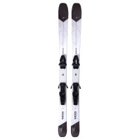Ski Wedze Cross 150 + Bindung - Qualität A