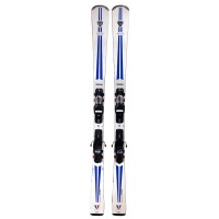 Ski Rossignol Roc 550 + Bindings - Quality C