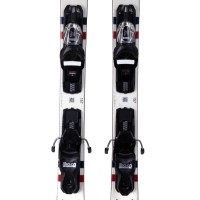 Sci Rossignol Roc 550 + attacchi - Qualità C