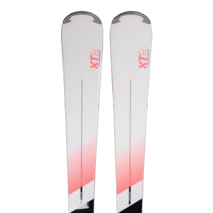 Ski Wedze XTR + Bindung - Qualität A