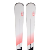 Ski Wedze XTR + Bindung - Qualität A