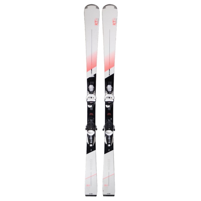 Sci Wedze XTR + attacchi - Qualità A