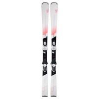 Sci Wedze XTR + attacchi - Qualità A