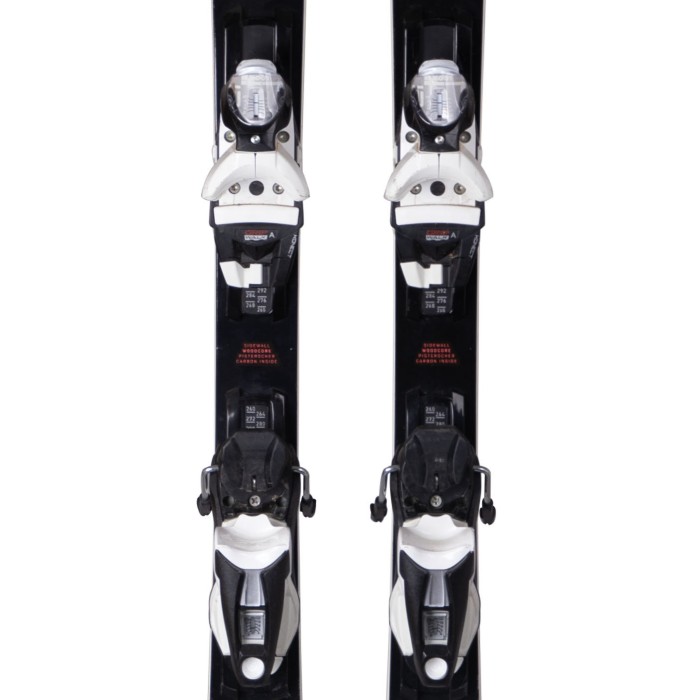 Ski Wedze XTR + Bindings - Quality A