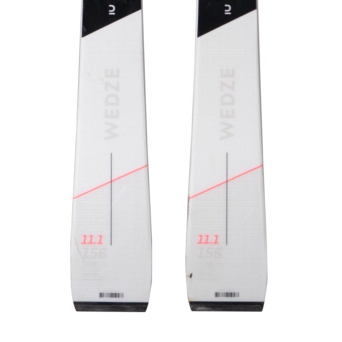 Ski Wedze XTR + Bindung - Qualität A