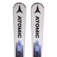 Mini Ski Atomic ETL + bindings - Quality A