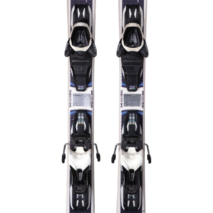 Mini Ski Atomic ETL + bindings - Quality A