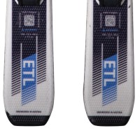Mini Ski Atomic ETL + bindings - Quality A