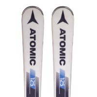 Mini Ski Atomic ETL + bindings - Quality B