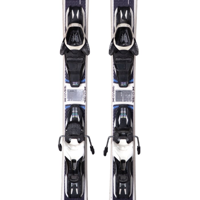 Mini Ski Atomic ETL + bindings - Quality B