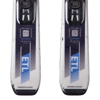 Mini Ski Atomic ETL + bindings - Quality B
