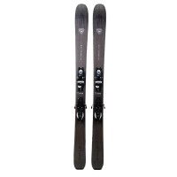Esquí Rossignol Sender 104 Ti + fijaciones