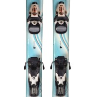 Ski Rossignol Kidi the Cow + bindung - Qualität B