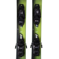 Ski K2 Pinnacle 84 + bindung - Qualität A