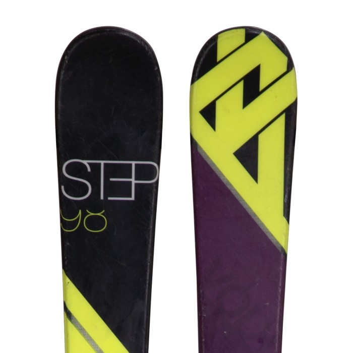 Ski Volkl Step + bindings - Quality A