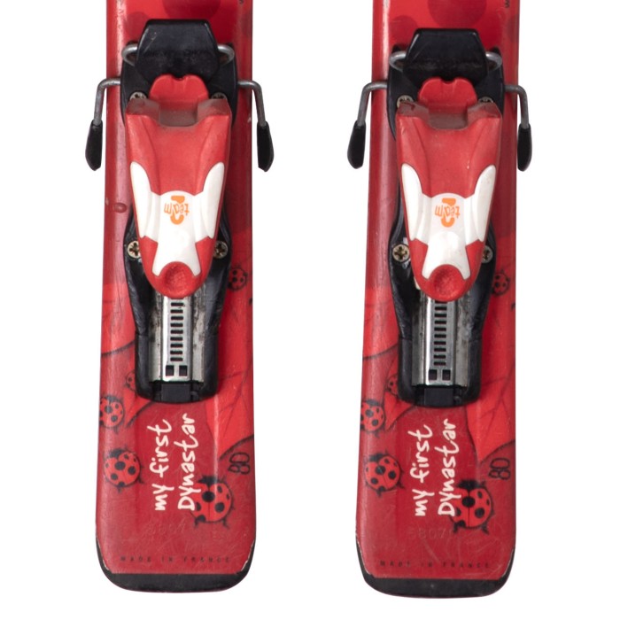 Ski Dynastar My First + bindings - Quality B