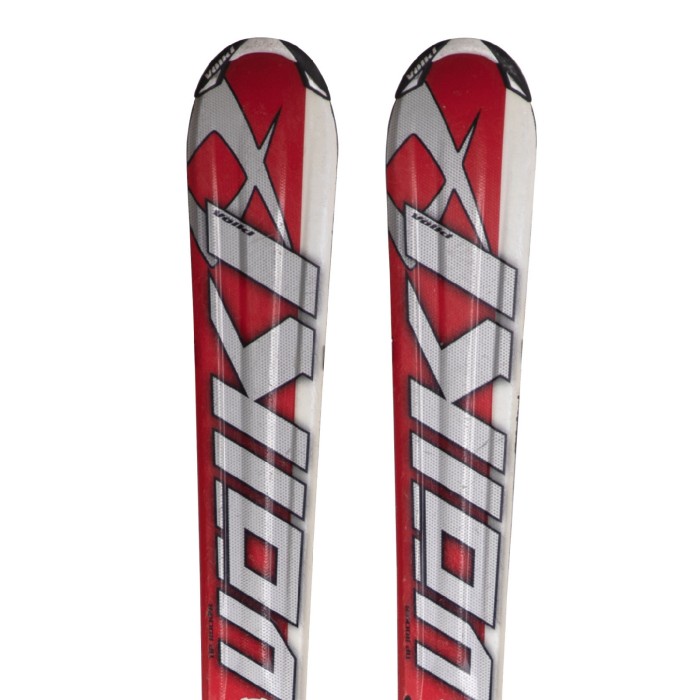 Sci Volkl Racetiger GS + attacchi - Qualità A
