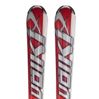 Sci Volkl Racetiger GS + attacchi - Qualità A