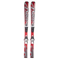 Sci Volkl Racetiger GS + attacchi - Qualità A