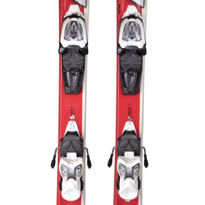 Sci Volkl Racetiger GS + attacchi - Qualità A