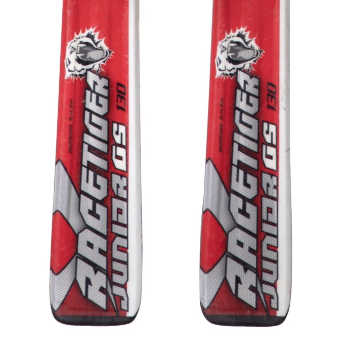 Sci Volkl Racetiger GS + attacchi - Qualità A