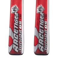 Sci Volkl Racetiger GS + attacchi - Qualità A