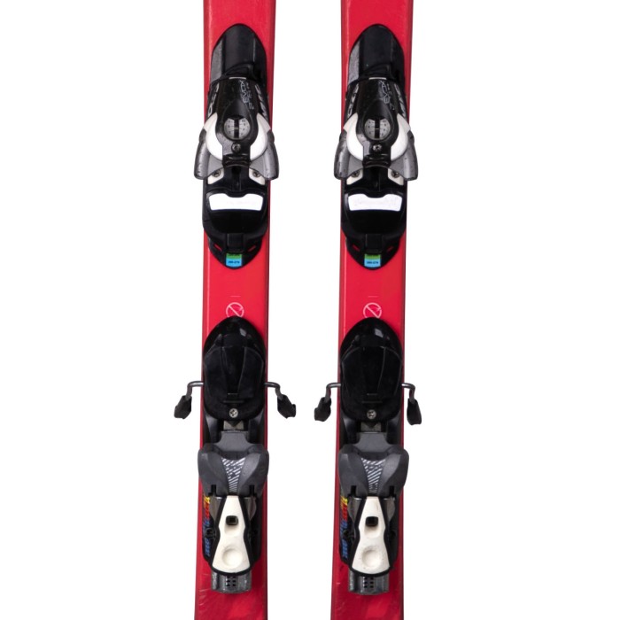 Ski occasion junior Atomic Little B + fixations - Qualité A