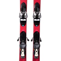 Ski Atomic Little B + bindung - Qualität A