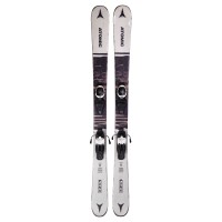 Ski occasion junior Atomic Punx Jr + fixations - Qualité C