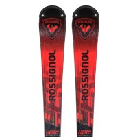 Ski Rossignol Hero Athlete Multi Event + bindings - Quality B