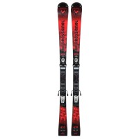 Esqui Rossignol Hero Athlete Multi Event + fijaciones - Calidad B