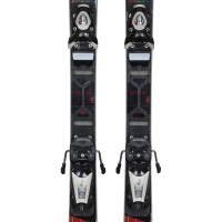 Esqui Rossignol Hero Athlete Multi Event + fijaciones - Calidad B