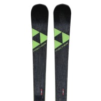 Ski Fischer RC4 Race GS + bindung - Qualität B