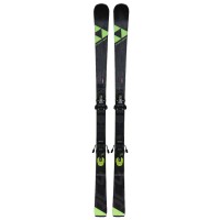 Ski Fischer RC4 Race GS + bindung - Qualität B