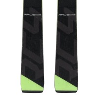 Sci Fischer RC4 Race GS + attacchi - Qualità B