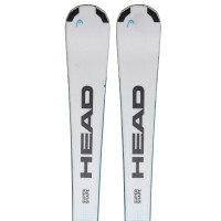 Sci Head Supershape + attacchi - Qualità B