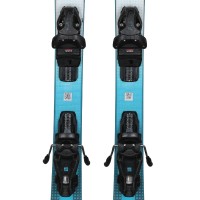Ski Head Supershape + bindung - Qualität B