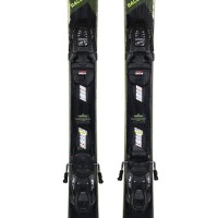 Sci junior Volkl Racetiger JR Pro SL + attacchi - Qualità C