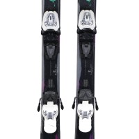 Sci Nordica Fire Arrow 70 + attacchi - Qualità C